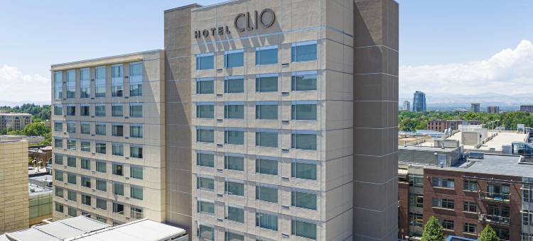 Hotel Clio, a Luxury Collection Hotel, Denver Cherry Creek图片