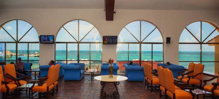 沃瑞特默坎昆度假村及水上乐园(All Ritmo Cancun & Water Park)图片