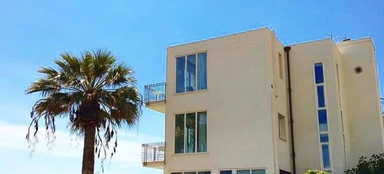 格拉奇拉别墅酒店(Villa Grachira)图片