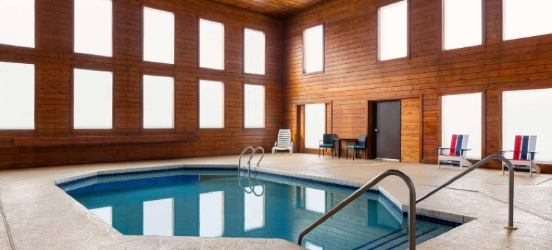 丽晶中心华美达酒店(Ramada by Wyndham Richland Center)图片