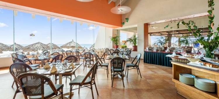 印坦巴公园皇家海滩 - 全包式(Park Royal Beach Ixtapa - All Inclusive)图片
