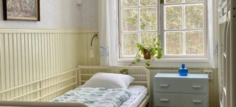 豪华的赫尔戈德(Herrgård de Luxe)图片