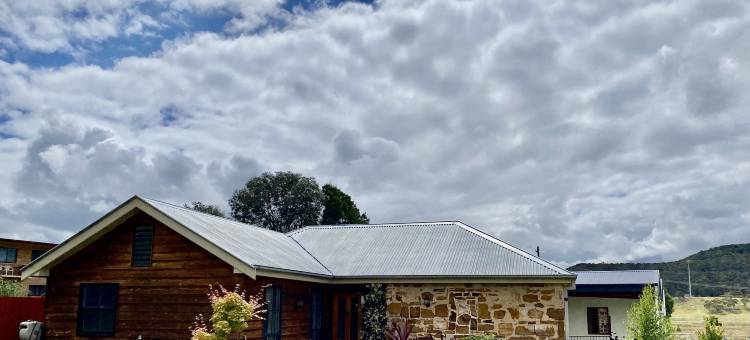 华勒拉旺商业酒店(The Commercial Hotel Wallerawang)图片