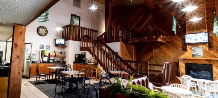 格林豪泰玛丽维尔熊狸套房酒店(GreenTree Inn  Maryville - Bearcat Inn & Suites)图片