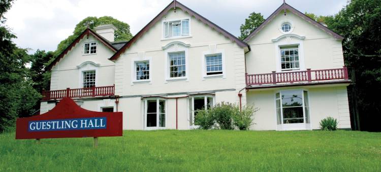 格斯特琳厅酒店(Guestling Hall Hotel)图片