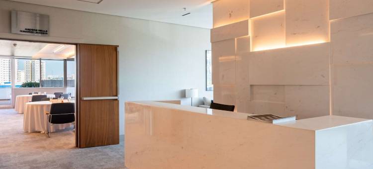 金色郁金香圣若泽杜斯坎普斯酒店(Golden Tulip Sao Jose Dos Campos)图片