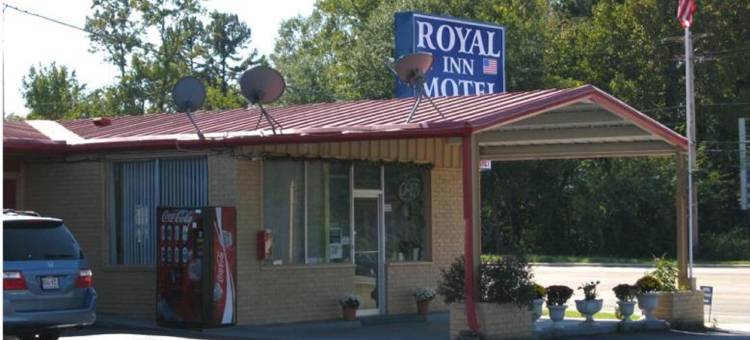 林登皇家旅馆(Royal Inn Linden)图片