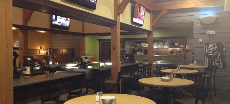 威利斯顿浩枫温德姆公寓(Hawthorn Extended Stay by Wyndham Williston)图片