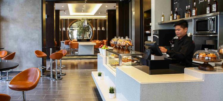 罗塔纳滨海中心阿尔科巴尔酒店(Centro Corniche Khobar by Rotana)图片