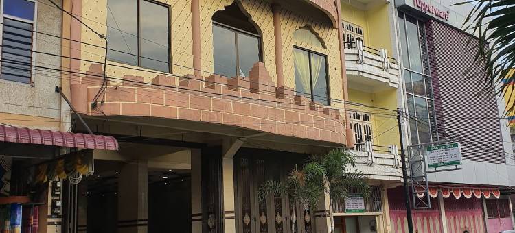 宾唐酒店(Hotel Bintang)图片