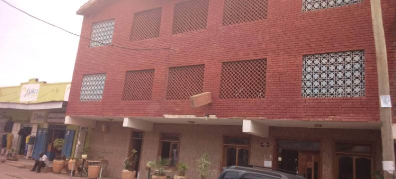 莫查罗酒店(Mocharo Hotel)图片