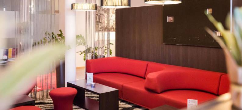 克莱姆斯酒店(arte Hotel Krems)图片