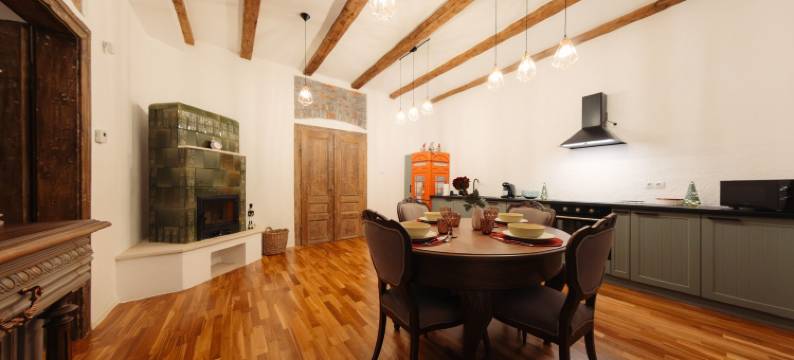 Casa 1901公寓酒店(Aparthotel Casa 1901)图片