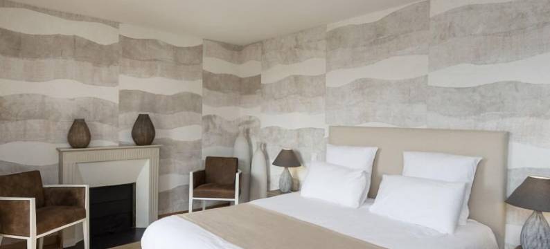 布罗意休闲住宿加早餐旅馆(L'Escale de Broglie)图片