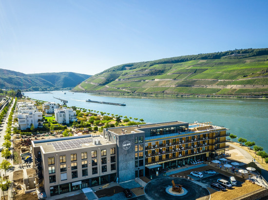 PAPA RHEIN酒店&Spa