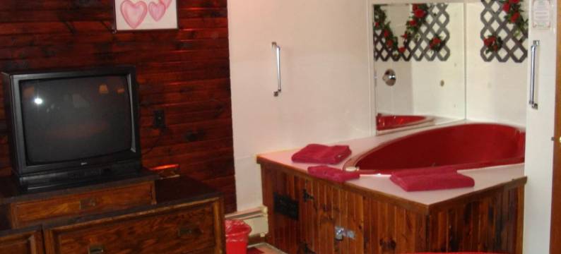 雪松林汽车旅馆(Cedar Grove Motel)图片