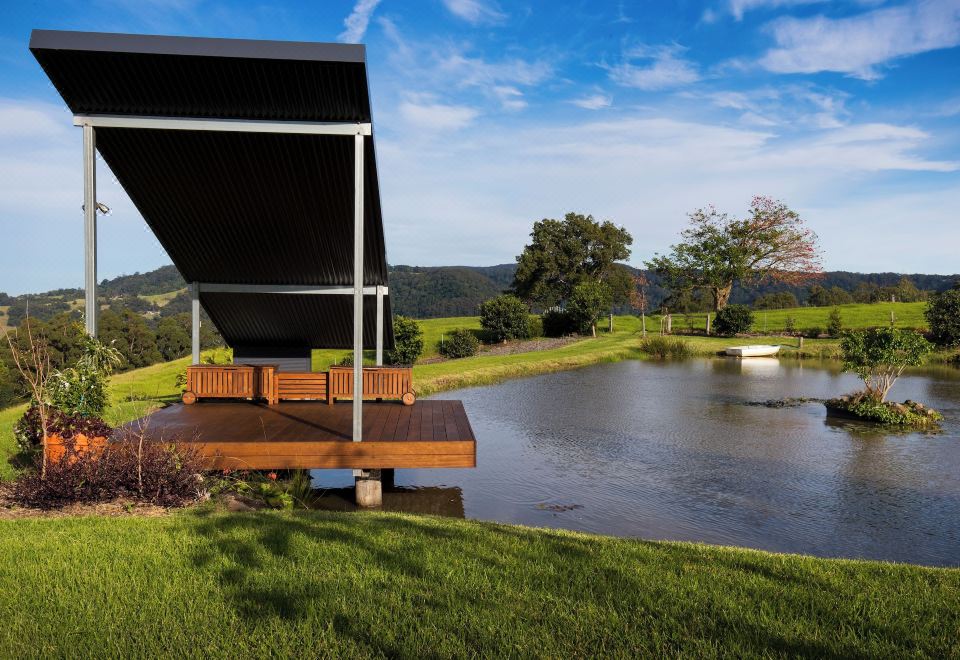 Mt Hay RetreatHotel Overview