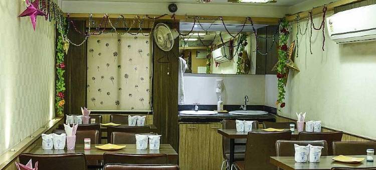 大陆旅馆(Continental Lodge)图片