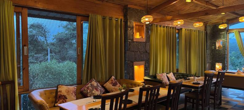 贝拉巴塞拉(Bella Basera)图片