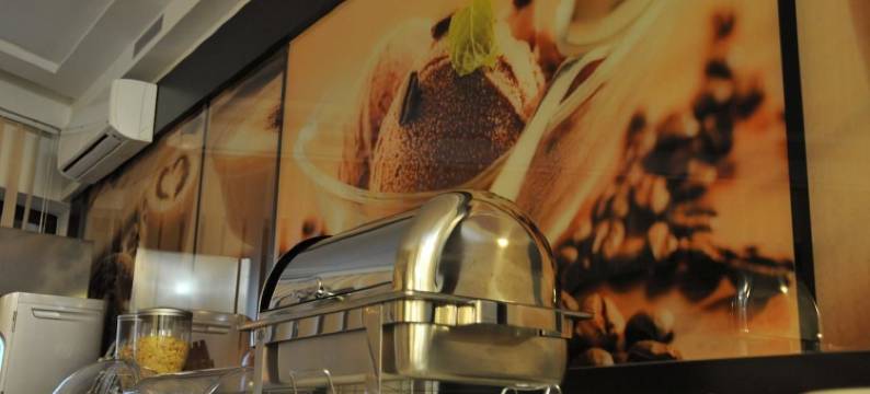 西班牙酒店(Hotel Espana)图片