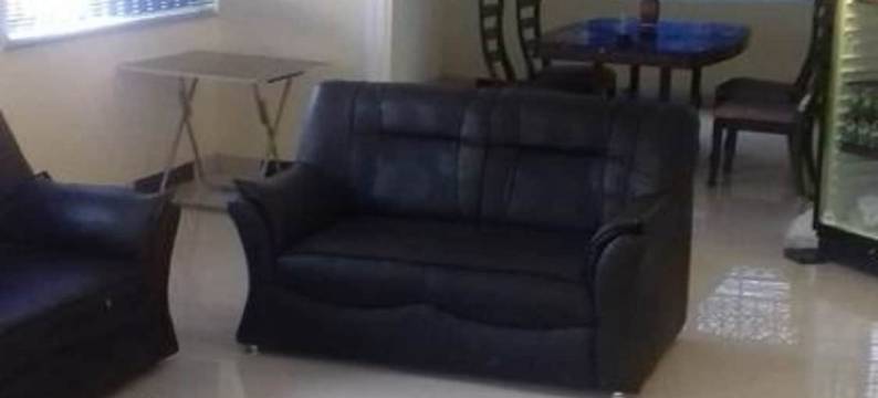 选择旅馆(Pasandy Lodge)图片