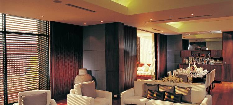 加尔各答 ITC 索纳尔豪华精选酒店(ITC Sonar, a Luxury Collection Hotel, Kolkata)图片