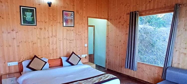 韦伍德风木屋(Way Wood Wind Lodge)图片