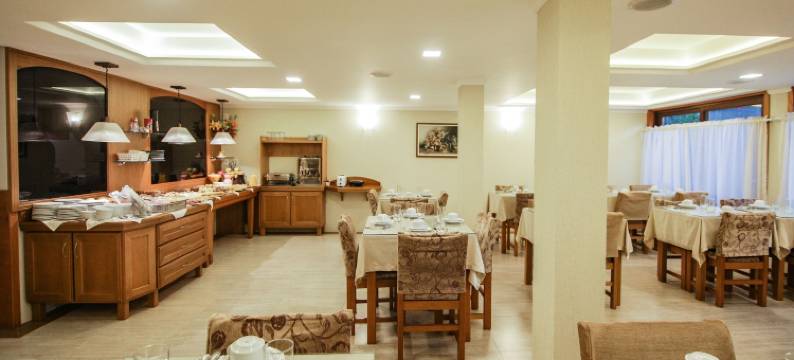 Pousada Das Papoulas图片