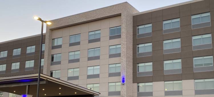 斯丹顿智选假日套房酒店(Holiday Inn Express & Suites STAUNTON by IHG)图片