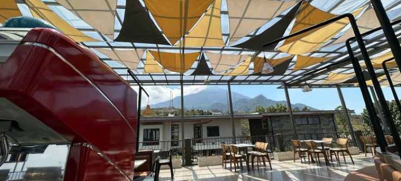 The Icon Hotel图片