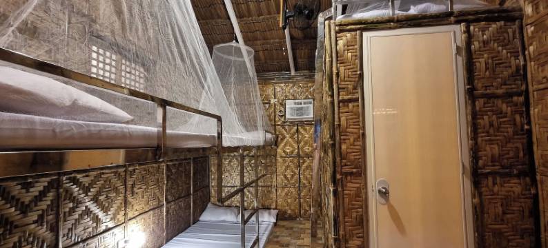 EDVIL 海滩度假村和按摩浴缸水疗中心(EDVIL BEACH RESORT AND JACUZZI POOL SPA)图片