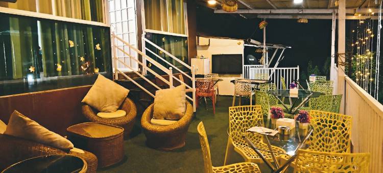 森林民宿别墅(ForRest Homestay Villa)图片