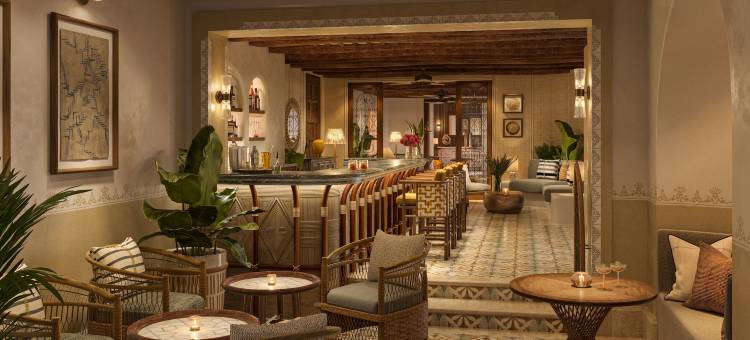 玛洛玛海滩酒店，贝梦德酒店，玛雅里维耶拉(Maroma, A Belmond Hotel, Riviera Maya)图片