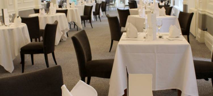 瑟罗克斯蒂福德庄园美居酒店(Mercure Thurrock Stifford Hall)图片