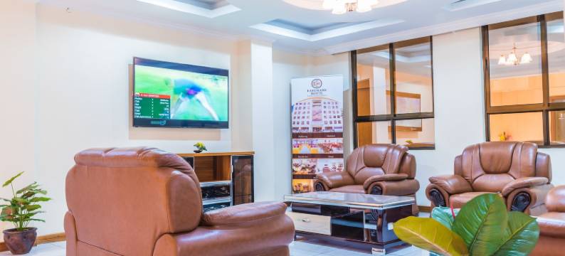 艾斯特马克酒店(Eastmark Hotel)图片