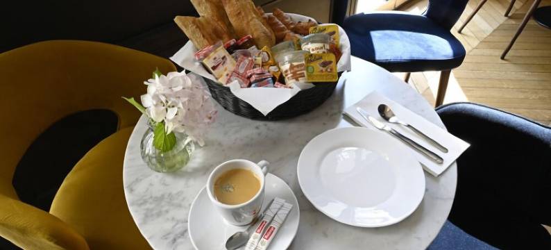 主教府及水疗中心(Manoir de l'évêché et Spa)图片