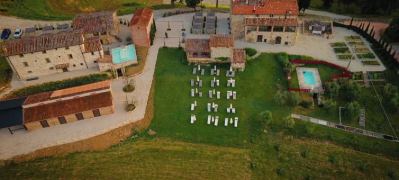 Podere Tovari农庄(Podere Tovari)图片