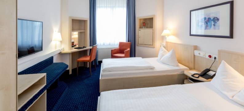 Hotel Magdeburg City Center by Leonardo Hotels图片