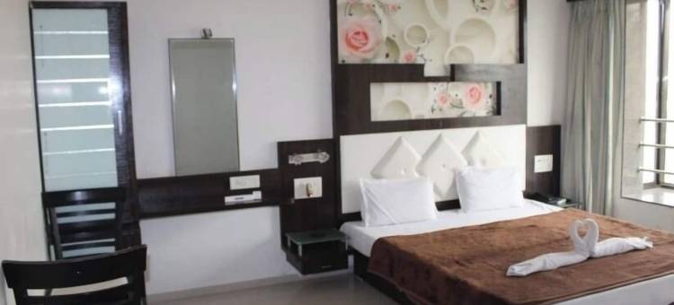 藏红花酒店(Hotel Saffron)图片