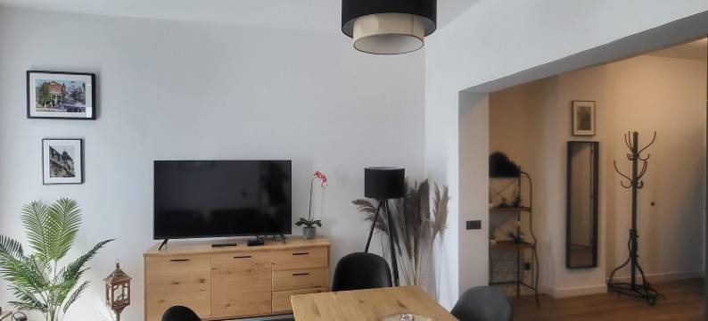 历史中心公寓(Historical Center Residence Sofia)图片