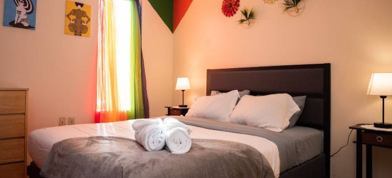 皮茨堡留宿(Stay Pittsburgh)图片