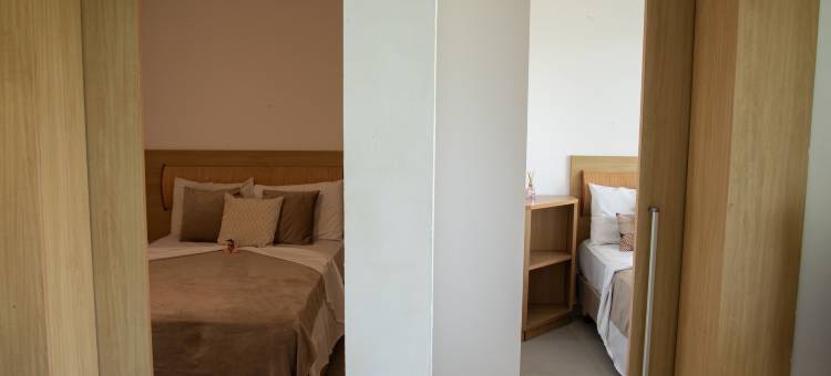 Beach Class Muro Alto Resort - New Time 的海滩课程(Beach Class Muro Alto Resort - New Time)图片