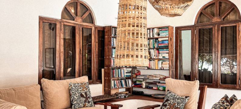 桑给巴尔度假酒店(Zanzibar Retreat Hotel)图片