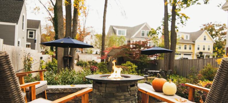 马丁山旅馆(Martin Hill Inn)图片