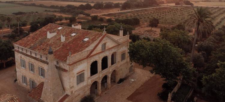 维斯蒂松威尔酒店(Vestige Son Vell)图片