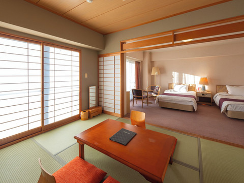 有马梅尔威尔酒店