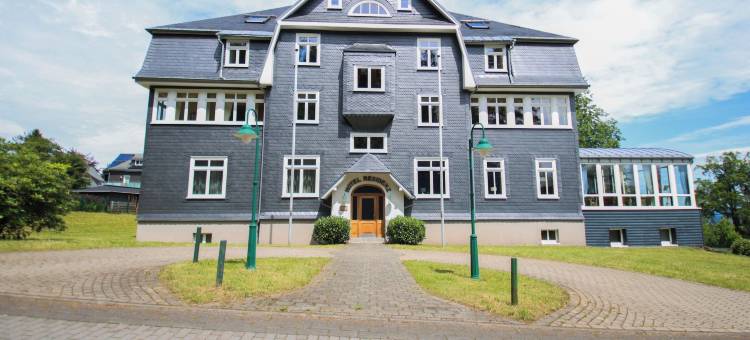 度假住宅 图林根森林(Ferien Residenz Thüringer Wald)图片