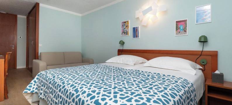 Amadria Park Beach Niko 酒店(Amadria Park Beach Hotel Niko)图片