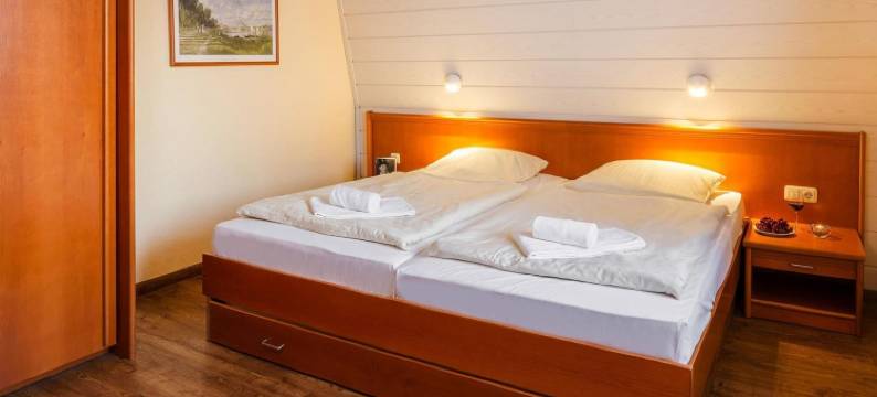 魏森豪瑟海滩度假休闲公园(Ferien- Und Freizeitpark Weissenhauser Strand)图片