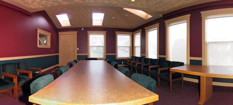 Travelodge by Wyndham Merritt图片